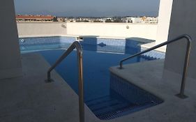 Apartamento Agua